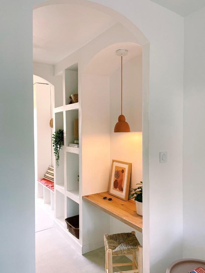 D'architecte A 150 M De La Apartamento